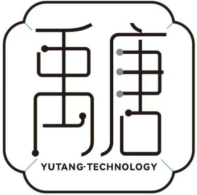 禹唐科技 Logo